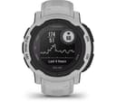GARMIN Instinct 2 Solar - Mist Grey, 45 mm thumbnail 8