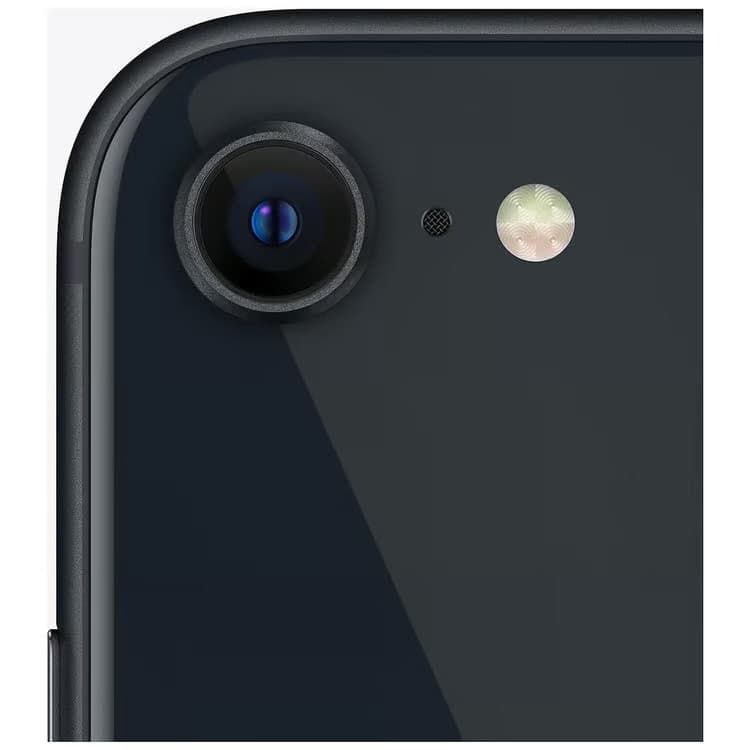 Apple iPhone SE 2022 128GB Midnight - Image 3