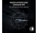 RAZER BlackShark V2 X 7.1 Gaming Headset for PlayStation - Black thumbnail 3