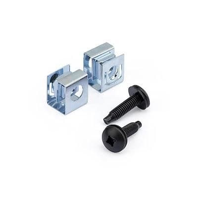 SCREWS und NUTS F. SERVER 10-3