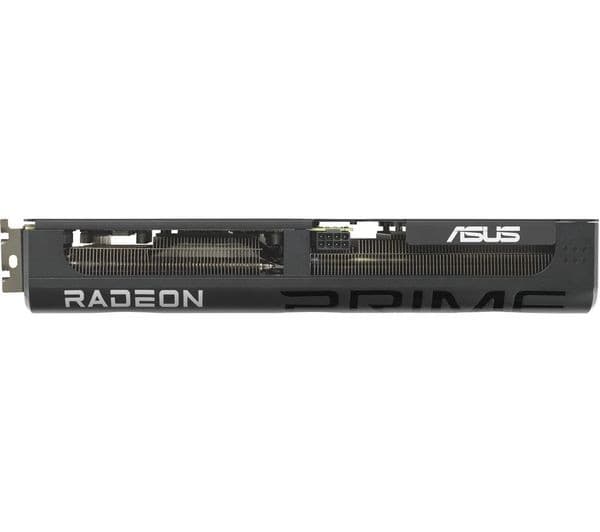 ASUS Radeon RX 9060 XT 16 GB Prime OC Graphics Card Black - Image 6