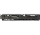 ASUS Radeon RX 9060 XT 16 GB Prime OC Graphics Card Black thumbnail 6