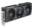 ASUS Radeon RX 9060 XT 16 GB Prime OC Graphics Card Black thumbnail 7