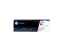 HP 219A Magenta Original LaserJet Toner Cartridge (W2193A) - 1,200 Pages thumbnail 2