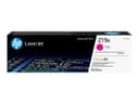 HP 219A Magenta Original LaserJet Toner Cartridge (W2193A) - 1,200 Pages thumbnail 4