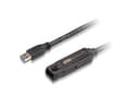 ATEN UE3310 USB 3.1 Gen1 Extender Cable (10m) thumbnail 1