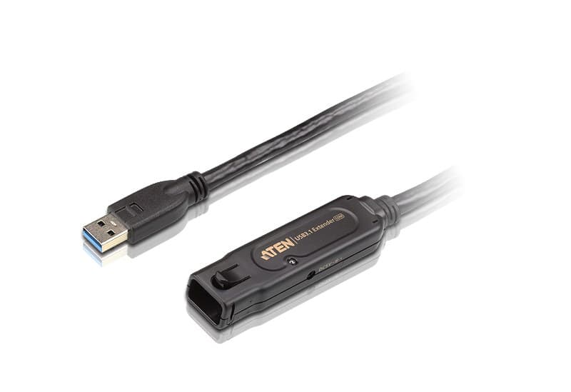 ATEN UE3310 USB 3.1 Gen1 Extender Cable (10m)