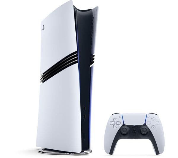 Sony PlayStation 5 Pro 2TB Digital Edition Console