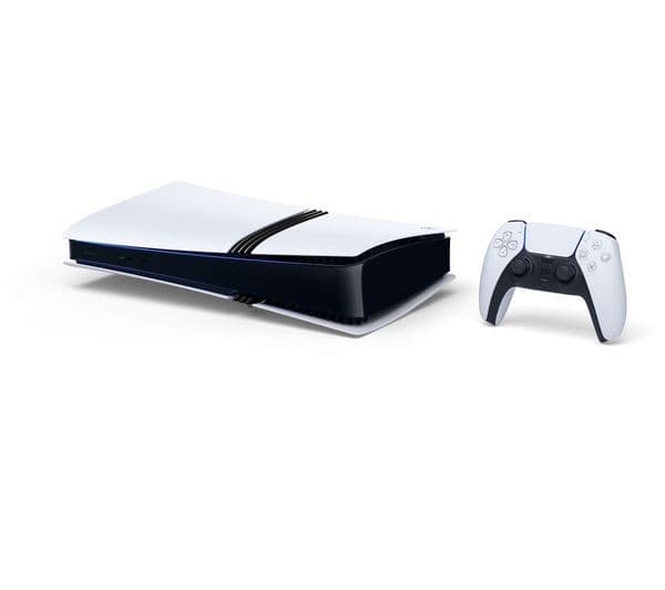Sony PlayStation 5 Pro 2TB Digital Edition Console - Image 6