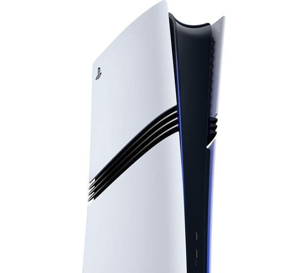 Sony PlayStation 5 Pro 2TB Digital Edition Console - Image 7