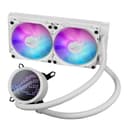 ASUS ROG Ryuo III 240 ARGB White Edition Processor Liquid Cooling kit 12 cm - 90RC00J2-M0UAY0 thumbnail 1
