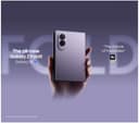 Samsung Galaxy Z Fold8 5G 512GB Foldable Smartphone 12GB RAM - Cream thumbnail 2