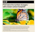 HP 924e EvoMore Cyan Ink Cartridge thumbnail 4
