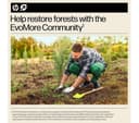 HP 924e EvoMore Cyan Ink Cartridge thumbnail 7