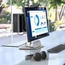 DELL Pro Max FCM2250 Intel Core Ultra 7 265 16GB RAM 512GB SSD RTX A400 Windows 11 Pro Mini PC thumbnail 2