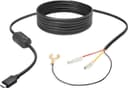 Road Angel Halo 5V 2-in-1 Hardwire Kit USB-C OBD2 Fuse Taps for Dash Cam - HWK5VC-OBD thumbnail 1