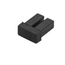 StarTech.com LC SFP Dust Covers - 10 Pack thumbnail 1