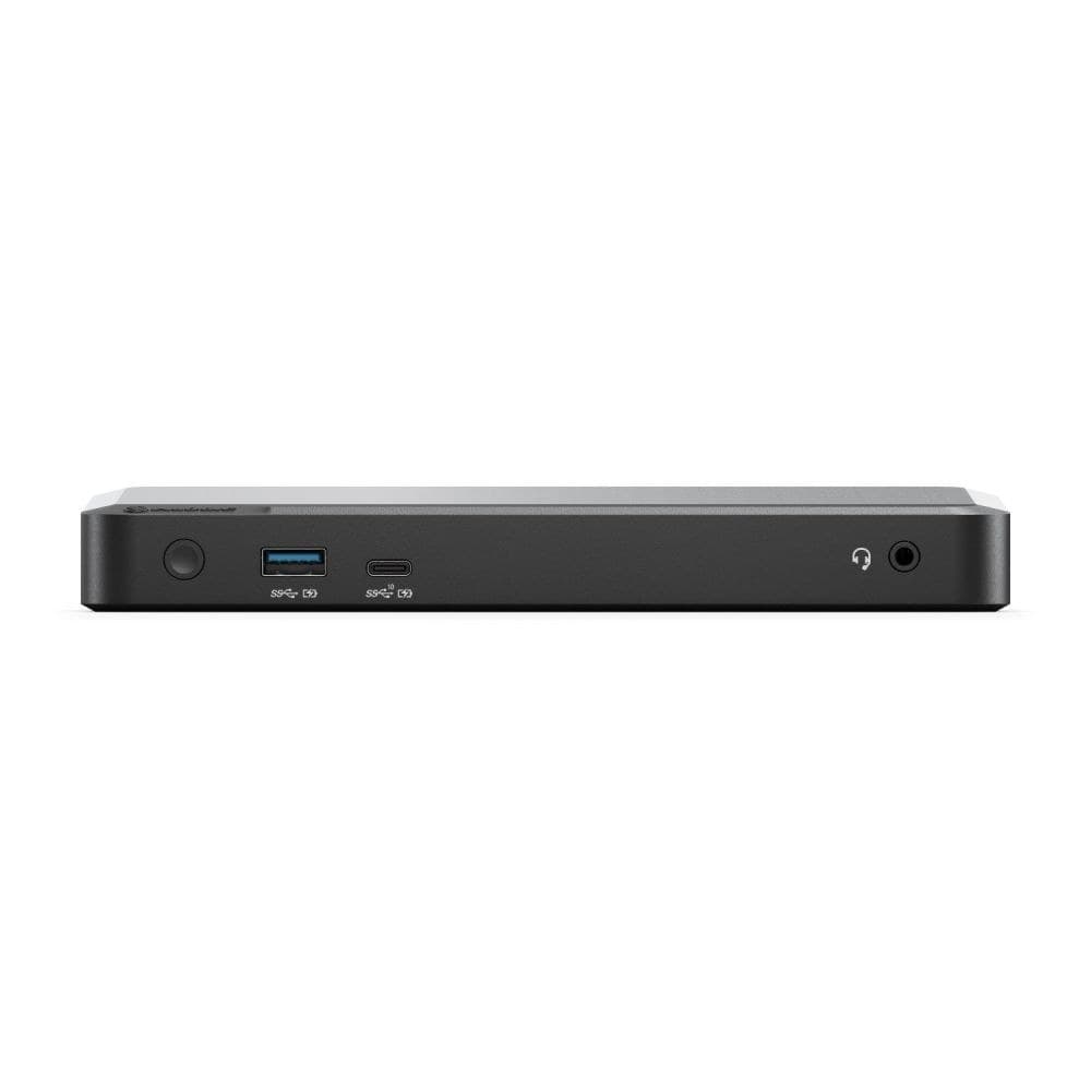 Alogic DX2 Dual 4K Display Universal Docking Station with 65W Power Delivery - Image 1