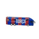 FC Barcelona Bus Model Football Team Coach Toy - 28cm Die-Cast thumbnail 2