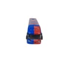 FC Barcelona Bus Model Football Team Coach Toy - 28cm Die-Cast thumbnail 3