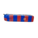 FC Barcelona Bus Model Football Team Coach Toy - 28cm Die-Cast thumbnail 4
