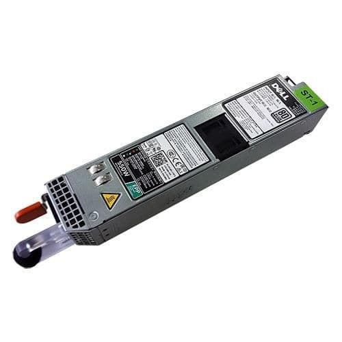 Dell 550W Hot-plug Power Supply Kit - 450-AEKP