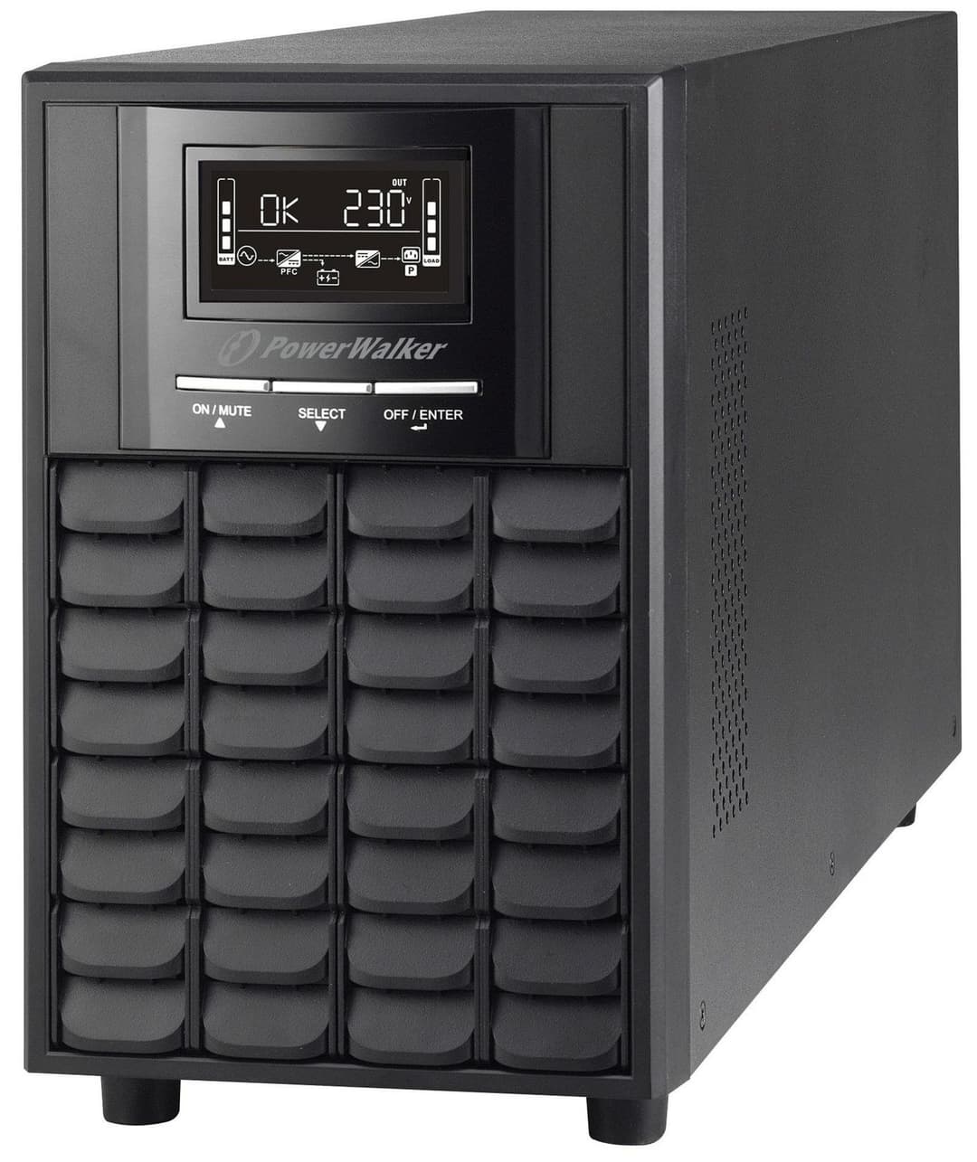 VI 3000 CW UPS 3000VA / 2100W - Image 1