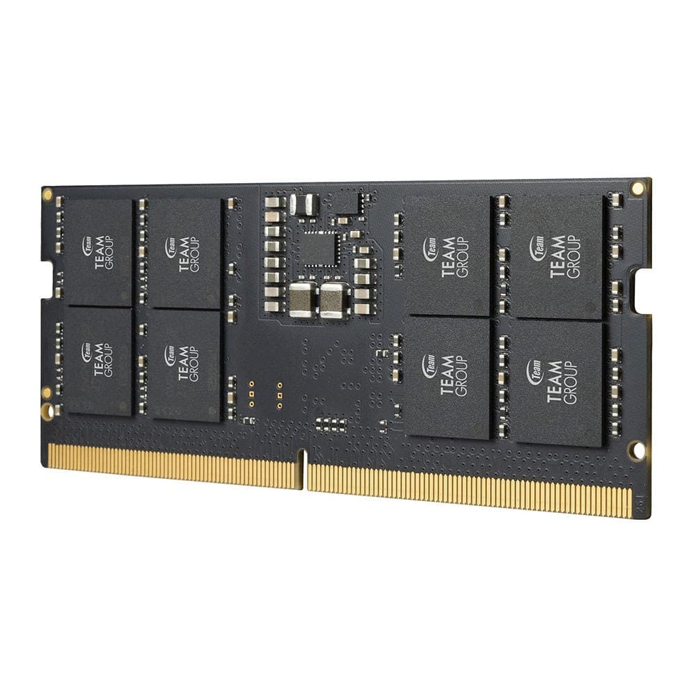 Team Group ELITE memory module 16 GB 1 x 16 GB DDR5 ECC - Image 4