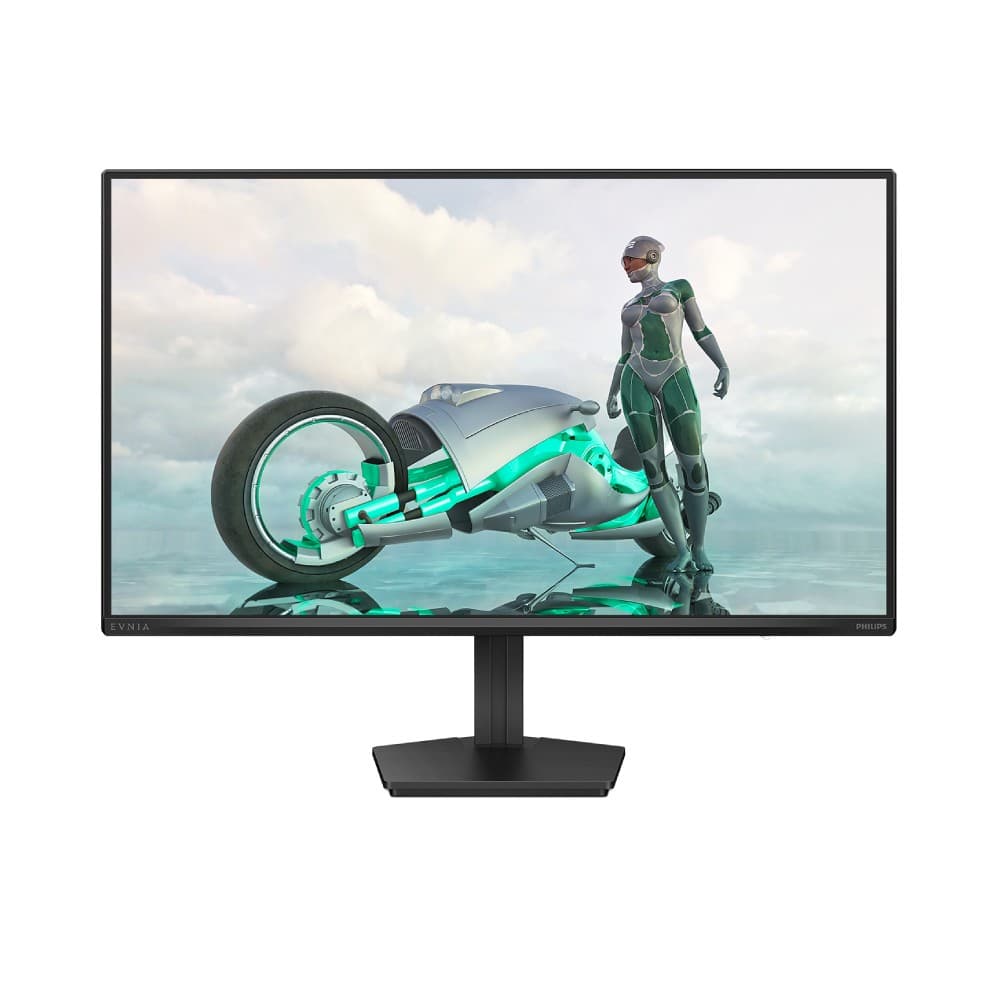 Philips Evnia 27M2N3200NF 27" IPS Full HD 144Hz 0.5ms G-Sync Gaming Monitor - Image 1