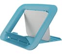 Leitz Ergo Cosy Adjustable Laptop Stand - Calm Blue thumbnail 1