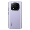 Xiaomi Redmi Note 14 Pro+ 5G Dual SIM 12GB 512GB Smartphone - Lavender Purple thumbnail 3