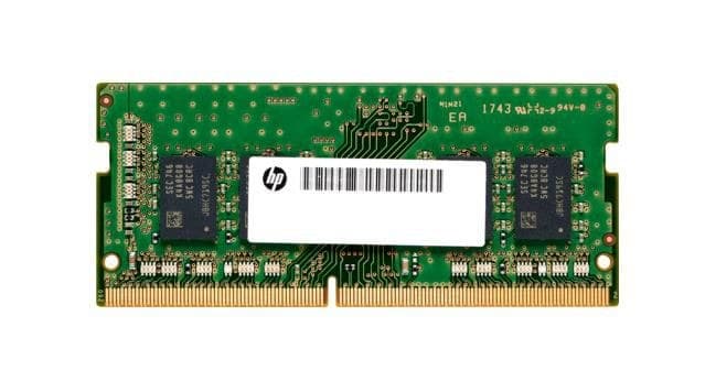 GNRC-SODIMM 8GB 2400MHz 1.2v - Image 1