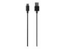 EPOS ADAPT 261 Bluetooth On-Ear Stereo Headset with USB-C Dongle - Microsoft Teams Certified - Black thumbnail 8
