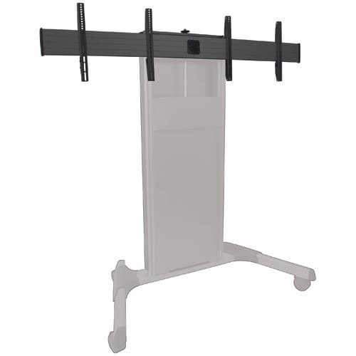 Chief Fusion Dual Monitor Accessory - Image 1