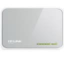TP-Link TL-SF1005D 5-Port 10/100Mbps Fast Ethernet Unmanaged Desktop Network Switch thumbnail 1