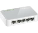 TP-Link TL-SF1005D 5-Port 10/100Mbps Fast Ethernet Unmanaged Desktop Network Switch thumbnail 2