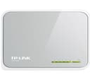 TP-Link TL-SF1005D 5-Port 10/100Mbps Fast Ethernet Unmanaged Desktop Network Switch thumbnail 8