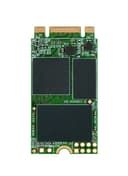 120GB Transcend M.2 SATA III 6Gb/s SSD MTS420 3D TLC Flash 42mm Form Factor thumbnail 3