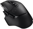 Logitech G502 X LIGHTSPEED Wireless Gaming Mouse Black thumbnail 1