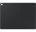 Samsung Galaxy Tab A9+ Book Cover Black & Green (EF-BX210TBEGWW) thumbnail 4