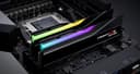 G.Skill Trident Z5 Neo RGB F5-6000J3038F16GX2-TZ5NR memory module 32 GB 2 x 16 GB DDR5 6000 MHz CL30 AMD EXPO Black thumbnail 4