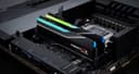 G.Skill Trident Z5 Neo RGB F5-6000J3038F16GX2-TZ5NR memory module 32 GB 2 x 16 GB DDR5 6000 MHz CL30 AMD EXPO Black thumbnail 5