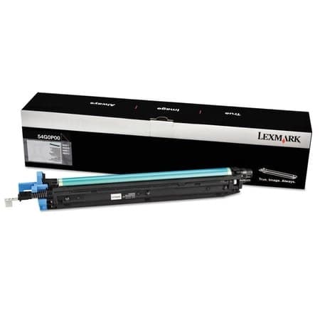 Lexmark 54G0P00 Photoconductor Drum Unit, 125,000 Pages (MS911/MX910 Series) - Image 4