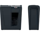 REXEL Secure S5 2020121 Strip Cut Paper Shredder thumbnail 3