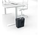 REXEL Secure S5 2020121 Strip Cut Paper Shredder thumbnail 5