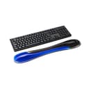 Kensington Slim Duo Gel Keyboard Wrist Rest - Blue thumbnail 3