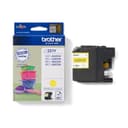 Brother LC221Y ink cartridge 1 pc(s) Original Yellow thumbnail 4