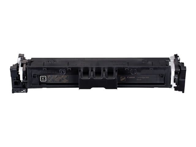Canon 069 - black - original - toner cartridge - Image 1