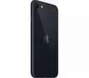 Apple iPhone SE3 (2022) 64 GB, Midnight thumbnail 3