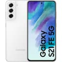 Samsung Galaxy S21 FE 5G 256GB White thumbnail 1
